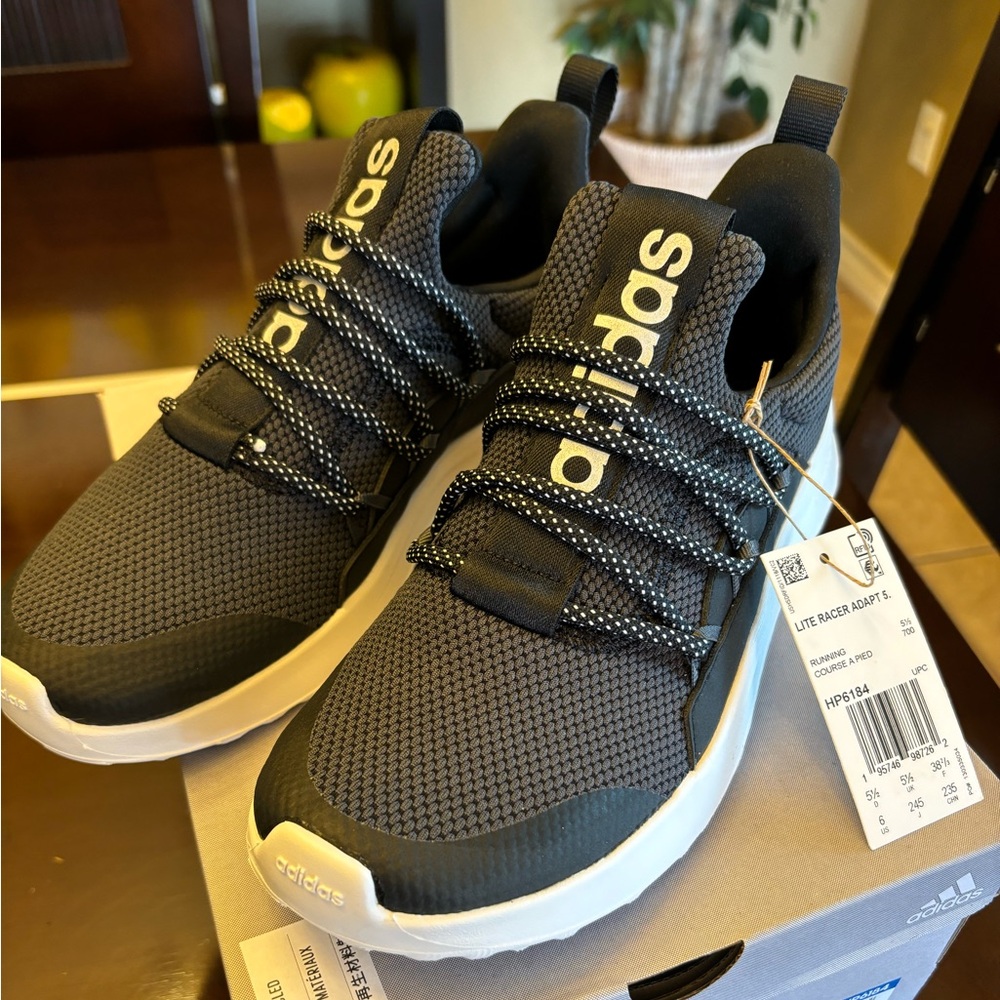 New Adidas Shoes